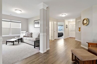 10177 Kreitzburg St, Dyer, IN 46311 - photo 3