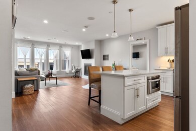 47 L St unit 27, Boston, MA 02127 - photo 3