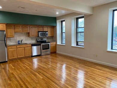 1008 Bennington St unit 3A, Boston, MA 02128 - photo 4
