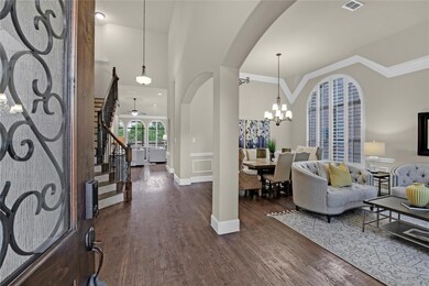 408 Orleans Dr, Southlake, TX 76092 - photo 3