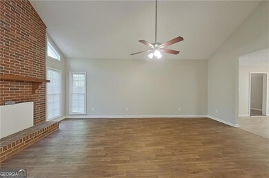 3580 Limberlost Trail SW, Stockbridge, GA 30281 - photo 4