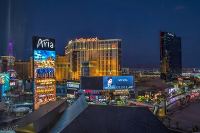 Property's view of city