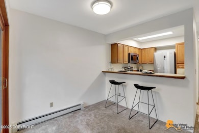 2815 W International Airport Rd unit B104, Anchorage, AK 99502 - photo 6