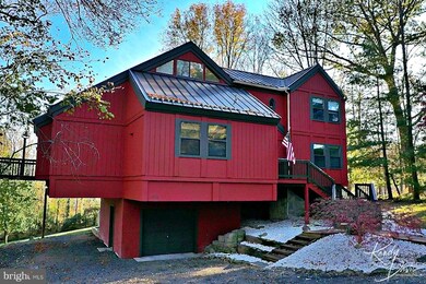 1002 Morgan Grove Rd, Shepherdstown, WV 25443 - photo 3