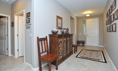 Entryway