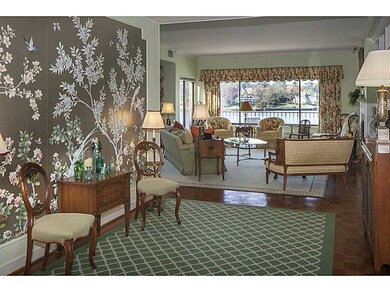 680 Steamboat Rd unit 4, Greenwich, CT 06830 - photo 4