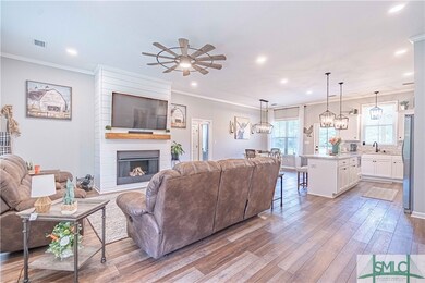 62769 Ga Highway 46 E, Metter, GA 30439 - photo 4