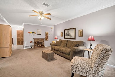 1407 Morrison Dr, Denison, TX 75020 - photo 5