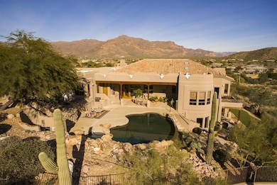 Beautiful in Gold Canyon