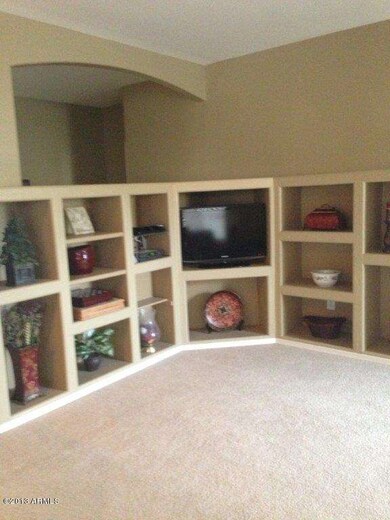 Built-In Media Niche