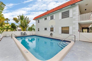 Private Pool is the perfect space to swim and sun