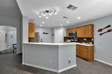 23215 Postwood Park Ln, Spring, TX 77373 - photo 7