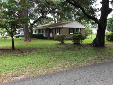 1662 Middleton St, Georgetown, SC 29440 - photo 2