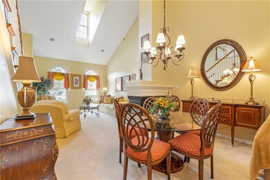 Open concept
