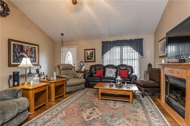 6516 Westwood Dr, Charlestown, IN 47111 - photo 5