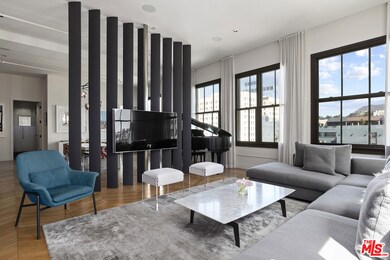 1645 N Vine St unit 606, Los Angeles, CA 90028 - photo 3