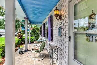 Storm/Screen Door