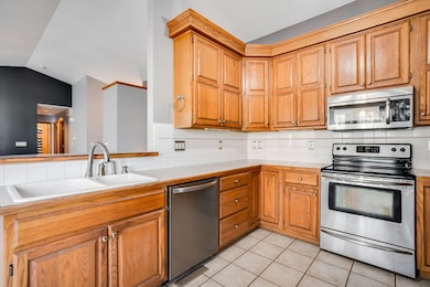 8811 W Britton Ct, Wichita, KS 67205 - photo 5