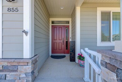 855 Jade St, Helena, MT 59602 - photo 4