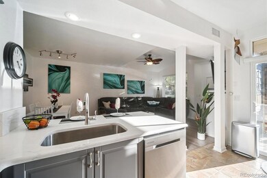 6434 Silver Mesa Dr unit C, Highlands Ranch, CO 80130 - photo 6