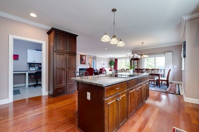 1761 Heritage Estates Cir, Harrisonburg, VA 22801 - photo 7