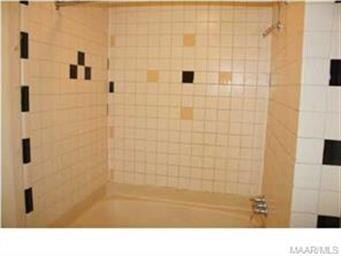 Master Tub