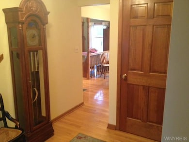 Other Entrance Hall