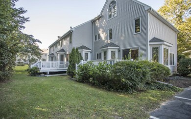 35 Pilgrim Village Rd unit 701, Taunton, MA 02780 - photo 6