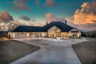 20498 SE 119th St, McLoud, OK 74851 - photo 3