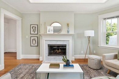 35 Pemberton St unit 8, Cambridge, MA 02140 - photo 2