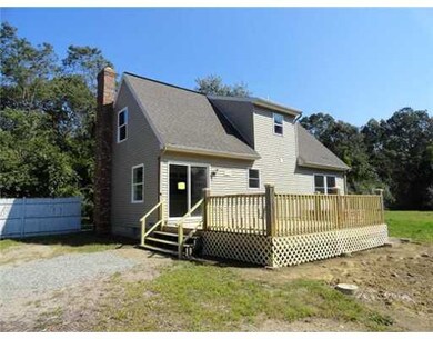 1232 Shannock Rd, Charlestown, RI 02813 - photo 2