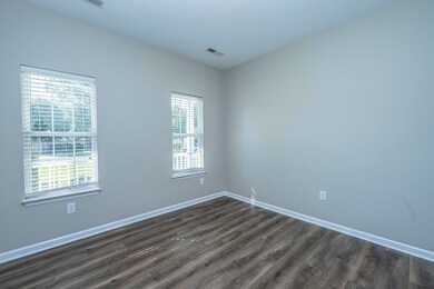 Living Room/Office Space