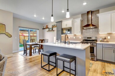 8759 Dry Creek Loop unit 52A, Anchorage, AK 99502 - photo 2