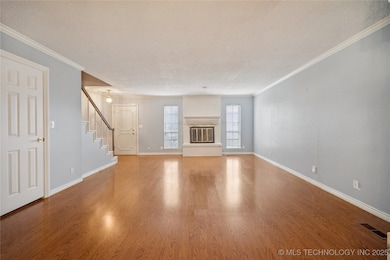 1023 E Thompson Ave, Sapulpa, OK 74066 - photo 6