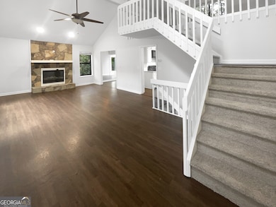 3298 Drummond Dr unit 2, Stone Mountain, GA 30087 - photo 2