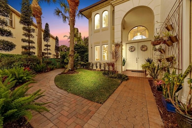 9137 Delemar Ct, Wellington, FL 33414 - photo 6