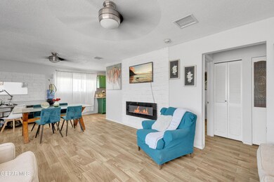 312 Kelvin Ave, El Paso, TX 79915 - photo 3