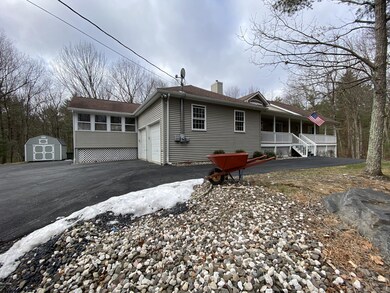 150 Oak Ridge Dr, Milford, PA 18337 - photo 3
