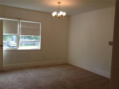 Lower living room