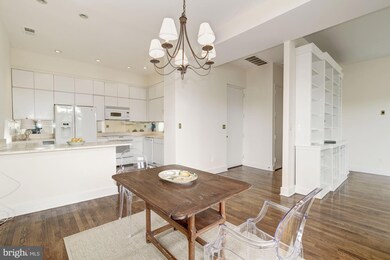 1517 30th St NW unit C32, Washington, DC 20007 - photo 2