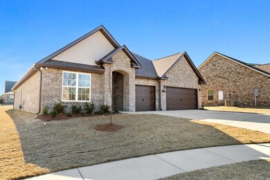 2134 Dustin Dr, Cullman, AL 35058 - photo 6