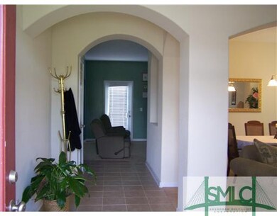 Foyer.