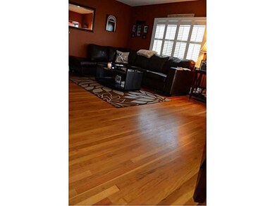 Other. beautiful hardwoods throughout