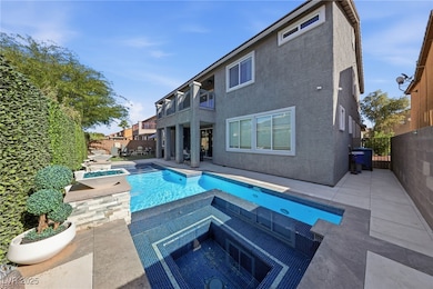 365 Shimmering Moon St, Henderson, NV 89015 - photo 5