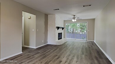 1707 El Prado Rd unit 5, Jacksonville, FL 32216 - photo 3