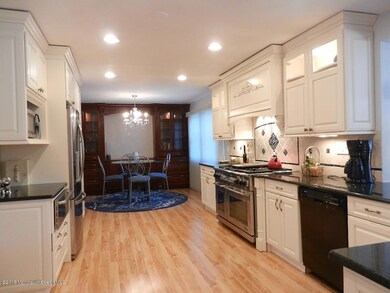 10 Ardmore Kitchen View