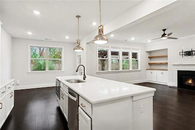 4546 Bridgeway Rd, Atlanta, GA 30331 - photo 7