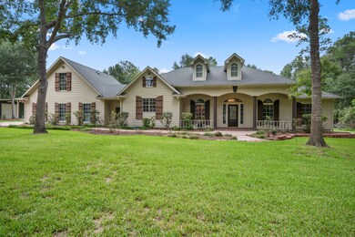 24882 Tenn Oaks Rd, Hockley, TX 77447 - photo 2