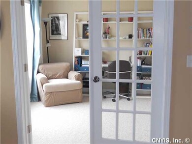 Studio/Study/Office
