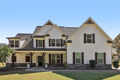 2519 Hog Liver Rd, Carrollton, GA 30117 - photo 5